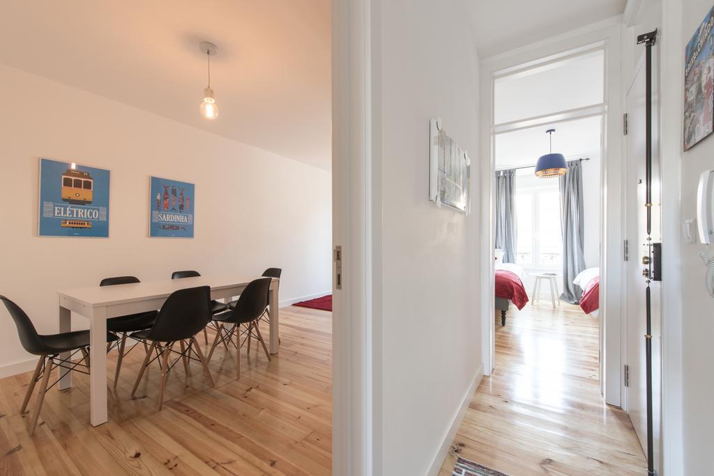 Casa Eclea Lisboa